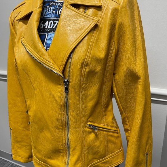 INC International Concepts Jackets & Coats Inc International